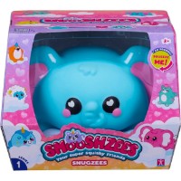 Antistress Smooshzees Luvzees Elefant Luna (8233) imaginea #5 — magazin online Desire.md