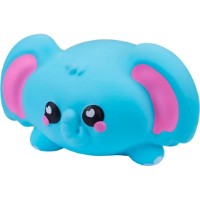 Antistress Smooshzees Luvzees Elefant Luna (8233) imaginea #6 — magazin online Desire.md