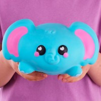 Antistress Smooshzees Luvzees Elefant Luna (8233) imaginea #3 — magazin online Desire.md