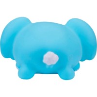 Antistress Smooshzees Luvzees Elefant Luna (8233) imaginea #4 — magazin online Desire.md