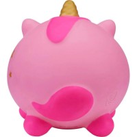 Antistress Smooshzees Luvzees Unicorn Zappy (8225) imaginea #5 — magazin online Desire.md