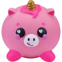 Antistress Smooshzees Luvzees Unicorn Zappy (8225)