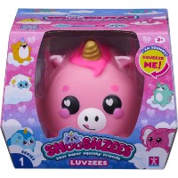 Antistress Smooshzees Luvzees Unicorn Zappy (8225) imaginea #2 — magazin online Desire.md