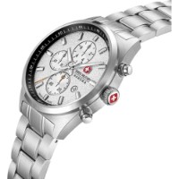 Ceas de mână Swiss Military Hanowa SMWGI0007802 imaginea #2 — magazin online Desire.md