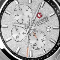 Ceas de mână Swiss Military Hanowa SMWGI0007802 imaginea #4 — magazin online Desire.md