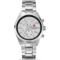 Ceas de mână Swiss Military Hanowa SMWGI0007802