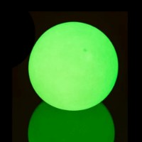 Антистресс Tobar Glow In The Dark Squish Ball (38439TOB) фото №2 — интернет-магазин Desire.md