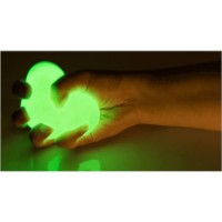 Антистресс Tobar Glow In The Dark Squish Ball (38439TOB) фото №4 — интернет-магазин Desire.md