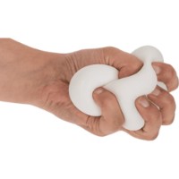 Антистресс Tobar Glow In The Dark Squish Ball (38439TOB) фото №5 — интернет-магазин Desire.md
