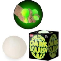 Антистресс Tobar Glow In The Dark Squish Ball (38439TOB)