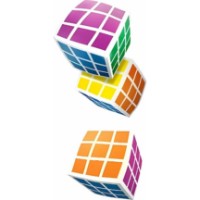 Antistress Toi-Toys Magic Puzzle (8714627026351) imaginea #3 — magazin online Desire.md
