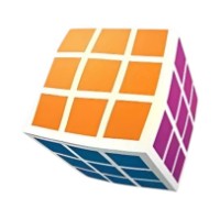 Antistress Toi-Toys Magic Puzzle (8714627026351)