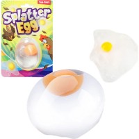 Antistress Toi-Toys Smash Splat (8719904352475) imaginea #2 — magazin online Desire.md