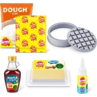Slime Zuru Shopping Bag - Belgian Waffles (15901D) imaginea #2 — magazin online Desire.md
