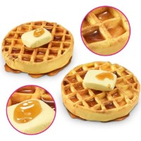 Slime Zuru Shopping Bag - Belgian Waffles (15901D) imaginea #5 — magazin online Desire.md
