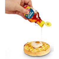 Slime Zuru Shopping Bag - Belgian Waffles (15901D) imaginea #7 — magazin online Desire.md