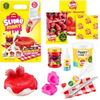 Slime Zuru Shopping Bag - Cake (15901A)