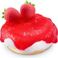 Slime Zuru Shopping Bag - Cake (15901A) imaginea #3 — magazin online Desire.md