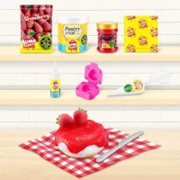 Slime Zuru Shopping Bag - Cake (15901A) imaginea #4 — magazin online Desire.md