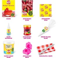 Slime Zuru Shopping Bag - Cake (15901A) imaginea #6 — magazin online Desire.md