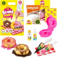 Antistress Zuru Shopping Bag - Donuts (15901B)