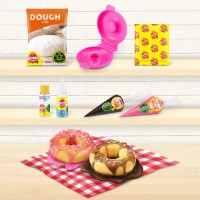 Antistress Zuru Shopping Bag - Donuts (15901B) imaginea #2 — magazin online Desire.md