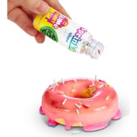 Antistress Zuru Shopping Bag - Donuts (15901B) imaginea #5 — magazin online Desire.md