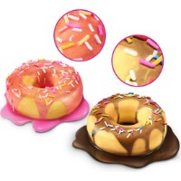 Antistress Zuru Shopping Bag - Donuts (15901B) imaginea #6 — magazin online Desire.md