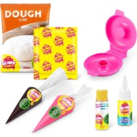 Antistress Zuru Shopping Bag - Donuts (15901B) imaginea #7 — magazin online Desire.md