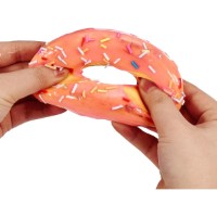 Antistress Zuru Shopping Bag - Donuts (15901B) imaginea #9 — magazin online Desire.md