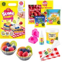 Slime Zuru Shopping Bag (15901E)