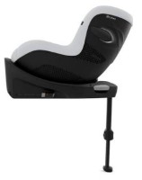Scaun auto pentru copii Cybex Sirona Gi i-Size 45-105cm Fog Grey (524001753) imaginea #2 — magazin online Desire.md