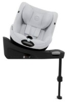 Scaun auto pentru copii Cybex Sirona Gi i-Size 45-105cm Fog Grey (524001753) imaginea #4 — magazin online Desire.md