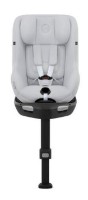 Scaun auto pentru copii Cybex Sirona Gi i-Size 45-105cm Fog Grey (524001753) imaginea #6 — magazin online Desire.md