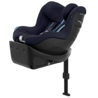 Scaun auto pentru copii Cybex Sirona Gi Plus i-Size 61-105cm Ocean Blue (524001459)