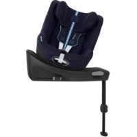 Scaun auto pentru copii Cybex Sirona Gi Plus i-Size 61-105cm Ocean Blue (524001459) imaginea #2 — magazin online Desire.md