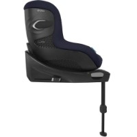 Scaun auto pentru copii Cybex Sirona Gi Plus i-Size 61-105cm Ocean Blue (524001459) imaginea #3 — magazin online Desire.md