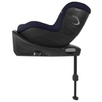 Scaun auto pentru copii Cybex Sirona Gi Plus i-Size 61-105cm Ocean Blue (524001459) imaginea #4 — magazin online Desire.md
