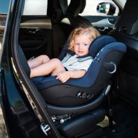 Scaun auto pentru copii Cybex Sirona Gi Plus i-Size 61-105cm Ocean Blue (524001459) imaginea #7 — magazin online Desire.md