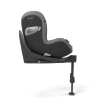 Scaun auto pentru copii Cybex Sirona T i-Size 45-105cm Mirage Grey (523000381) imaginea #9 — magazin online Desire.md