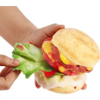 Слайм Zuru Shopping Basket– Burger (15905A) фото №5 — интернет-магазин Desire.md