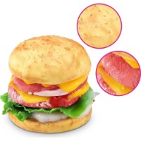 Слайм Zuru Shopping Basket– Burger (15905A) фото №7 — интернет-магазин Desire.md