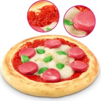 Слайм Zuru Shopping Basket– Pizza (15905B) фото №6 — интернет-магазин Desire.md