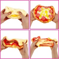 Слайм Zuru Shopping Basket– Pizza (15905B) фото №2 — интернет-магазин Desire.md