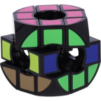 Головоломка ChiToys Cubik-rubic (РЕ03.33) фото №2 — интернет-магазин Desire.md