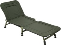 Раскладушка Cuzo L11 Khaki