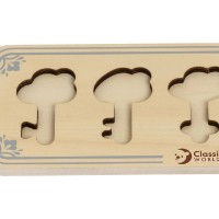 Puzzle Classic World  Castle Keys (40055) imaginea #3 — magazin online Desire.md