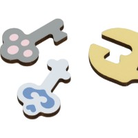 Puzzle Classic World  Castle Keys (40055) imaginea #4 — magazin online Desire.md