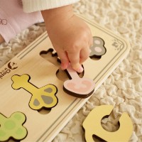 Puzzle Classic World  Castle Keys (40055) imaginea #8 — magazin online Desire.md