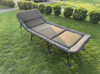 Pat pliabil Cuzo L14 Nani Khaki imaginea #9 — magazin online Desire.md